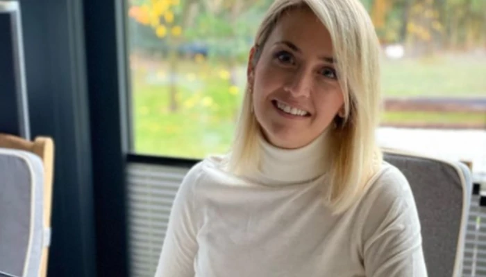 Benan Kocadereli Kimdir?